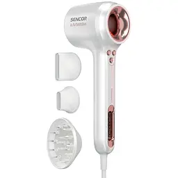 Фен Sencor SHD 9150RS [174453]