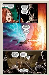 Amazing Fantasy #5A (2021) - мініатюра 4