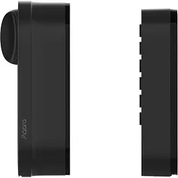 Розумний замок Aqara Smart Door Lock U200 Black (EL-D02D) [115345] - мініатюра 5