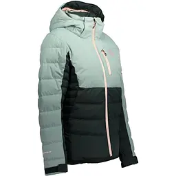 Куртка Scott W Ultimate Down Fog S (1081-277719.7044.006) - мініатюра 2