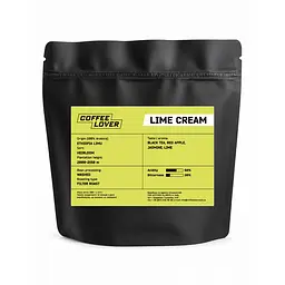 Кава Lime Cream