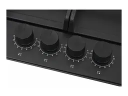 Варильна поверхня Whirlpool TGML660NB - мініатюра 4