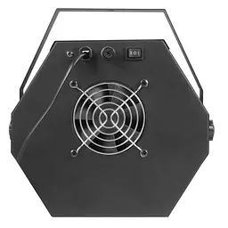 Генератор мыльных пузырей BIG BL001+RADIO REMOTE - мініатюра 3