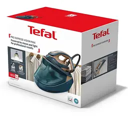 Парова станція Tefal GV9920E0 - мініатюра 8