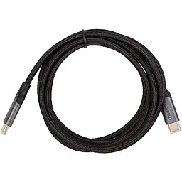 Кабель Choetech USB Type-C - USB Type-C, 100W, 1.8 м