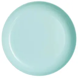 Блюдо Luminarc бірюзове Frieds Time TURQUOISE глибоке 17 см P6364