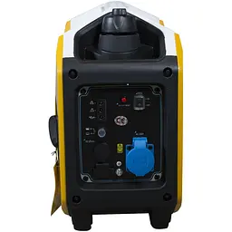 Генератор інверторний ITC Power GG18I 1500 1800 W (GG18I) - мініатюра 8