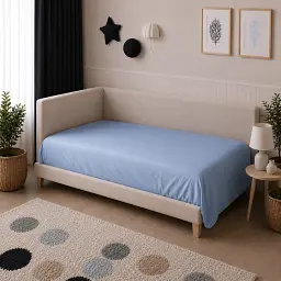 Дитяча постільна білизна TEENAGER Poplin Line та Charmaine (2200012796689) - мініатюра 4