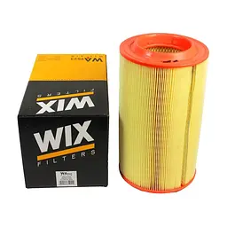 Повітряний фільтр для автомобіля Wixfiltron WA9523 - мініатюра 2