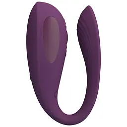 Вібростимулятор PRETTY LOVE Aari, 10 vibration functions Mobile APP Long-distance Control 10 thumpin PRETTY LOVE BI-300076HP 100143 - мініатюра 9