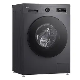 LG Пральна машина фронтальна, 7кг, 1200, A, 44см, - мініатюра 5