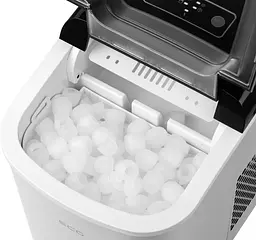 Апарат для приготування льоду ECG ICM 1253 Iceman (Льодогенератор) - мініатюра 2