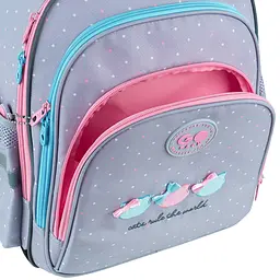 Рюкзак шкільний GoPack Education Shadow (GO26-120M-3) - мініатюра 7