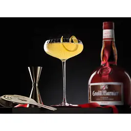 Лікер Grand Marnier Сordon Rouge, 40%, 0,5 л - мініатюра 6