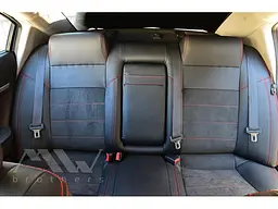 Авточохли модельні MW Brothers для Mitsubishi Galant c 2003 - мініатюра 5