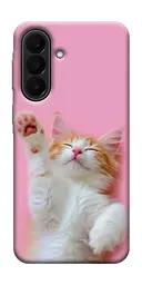 TPU чохол Demsky Сat chill для Samsung Galaxy A27