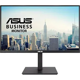 Монітор 27" ASUS VA27UQSB UHD IPS 60Hz (90LM09WJ-B02170)