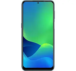 Смартфон Ulefone Note 10P 3/128Gb Emerald Green зелений - мініатюра 2