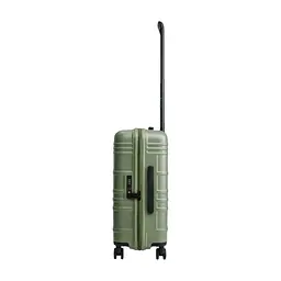 Валіза Xiaomi Ninetygo Modern Luggage 28" Green (6941413244589) - мініатюра 7