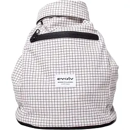 Мішечок для магнезії Evolv Canvas Chalk Bucket - мініатюра 2
