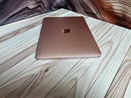 Б/в Ноутбук Apple MacBook 12 A1534 2017 m3-7Y32/16/256 (C02W601XHH2J) - мініатюра 6