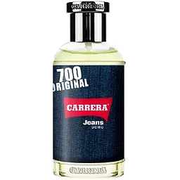 Парфумований лосьйон після гоління Carrera Jeans 700 Original Uomo, 125 мл - мініатюра 2