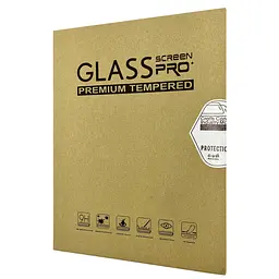 Захисне скло DK Full Glue для Xiaomi Mi Pad 2/3 in box Clear - мініатюра 4