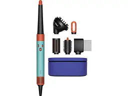 Мультистайлер Dyson Airwrap i.d. multi-styler and dryer with Diffuser Ceramic Patina/Topaz (533735-01)