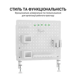 Настільний органайзер DO1090W - мініатюра 7