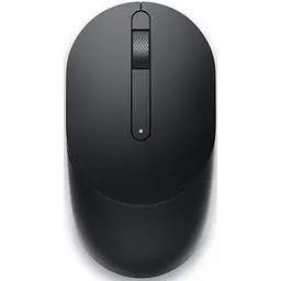 Комп'ютерна миша Dell FullSize Wireless Mouse MS300 teh0024943