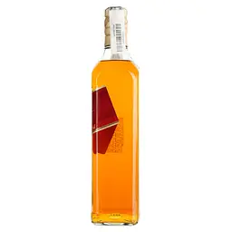 Уцінка. Віскі Johnnie Walker Red Label, 40%, 0,7 л (481368) - мініатюра 3