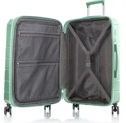 Валіза Heys Neo (M) Mint (10134-0072-26) - мініатюра 5