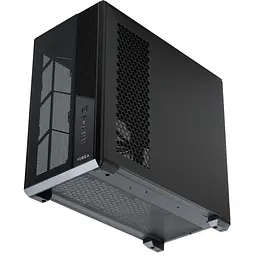Корпус для ПК Vinga Eclipse Black - мініатюра 9