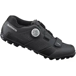 Веловзуття Shimano M ME502 47 Чорний (1096-ESHME502MCL01S47000)