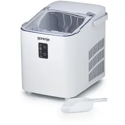 Льодогенератор Gorenje IMDW1200W - мініатюра 3