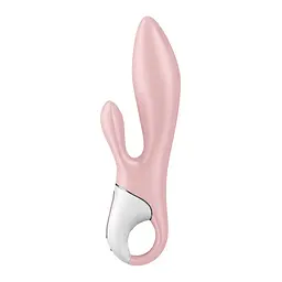Вібратор Satisfyer Air Pump Bunny 3 Satisfyer SX2173 101030