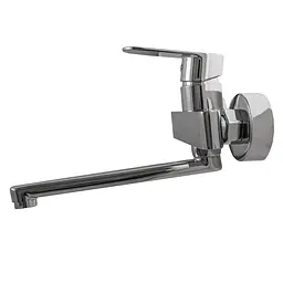 Змішувач для кухні TOPAZ BARTS TB 07218-H36 - мініатюра 3