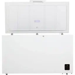 Морозильна скриня Gorenje FH43EAW - мініатюра 2