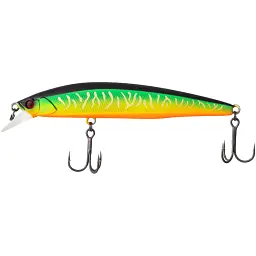 Воблер Jackall Rerange 95 SP Mat Tiger