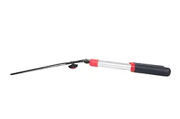 Ножиці для стрижки чагарників Intertool 645 мм FT-1113 - мініатюра 3