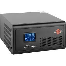 Джерело безперебійного живлення [ДБЖ] LogicPower LPE-B-PSW-1500VA + АКБ LiFePO4 1280Wh Smart BT [37265] [125156]