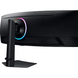 Монітор Samsung 49" Odyssey G9 G95C [LS49CG954EIXCI] [133554] - мініатюра 7