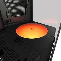 Корпус Cougar FV270 RGB Black (3858M60.0005) [146569] - мініатюра 10