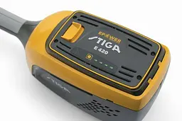 Тример акумуляторний Stiga з АКБ та ЗП GT500eKit - мініатюра 5