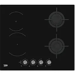 Варильна поверхня комбінована Beko HILM 64222 S