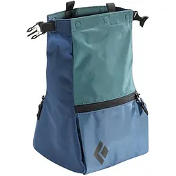 Мішечок для магнезії Black Diamond Mondo Chalk Pot REPO Blue (1033-BD 6301164026ALL1)