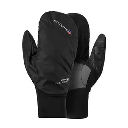 Рукавиці Montane Switch Gloves Black M (1004-GSWGLBLAM10) - мініатюра 3