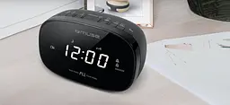 Радіогодинник Muse M-155 CR - мініатюра 4