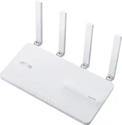 Бездротовий маршрутизатор Asus ExpertWiFi EBR63 (90IG0870-MO3C00) - мініатюра 3