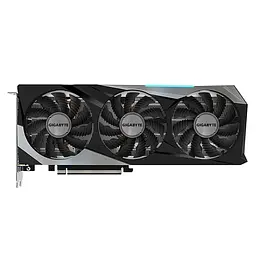 Відеокарта Gigabyte RTX 3060Ti 8Gb Gaming (GV-N306TGAMING-8GD) (GDDR6, 256 bit, PCI-E v4.0 x16) Б/в